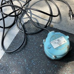 Fountain Pump/water Pump