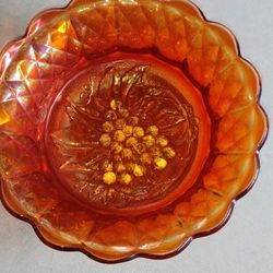 Carnival Glass