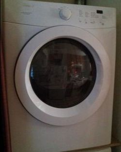 Frigidaire Affinity Gas Dryer $60 O.B.O.