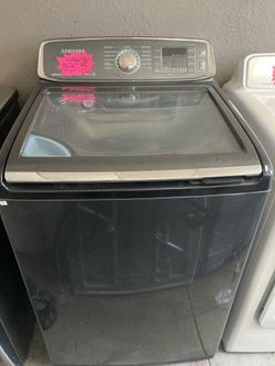 Samsung Top Load Washer And Repair