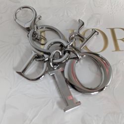 New Dior Charm For Bag With Box