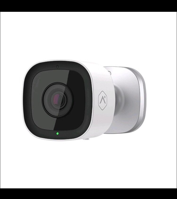 Smart Home Security Alarm System With video Doorbell & Cameras. Equipment & Installation Cost Waived first 6 months free!