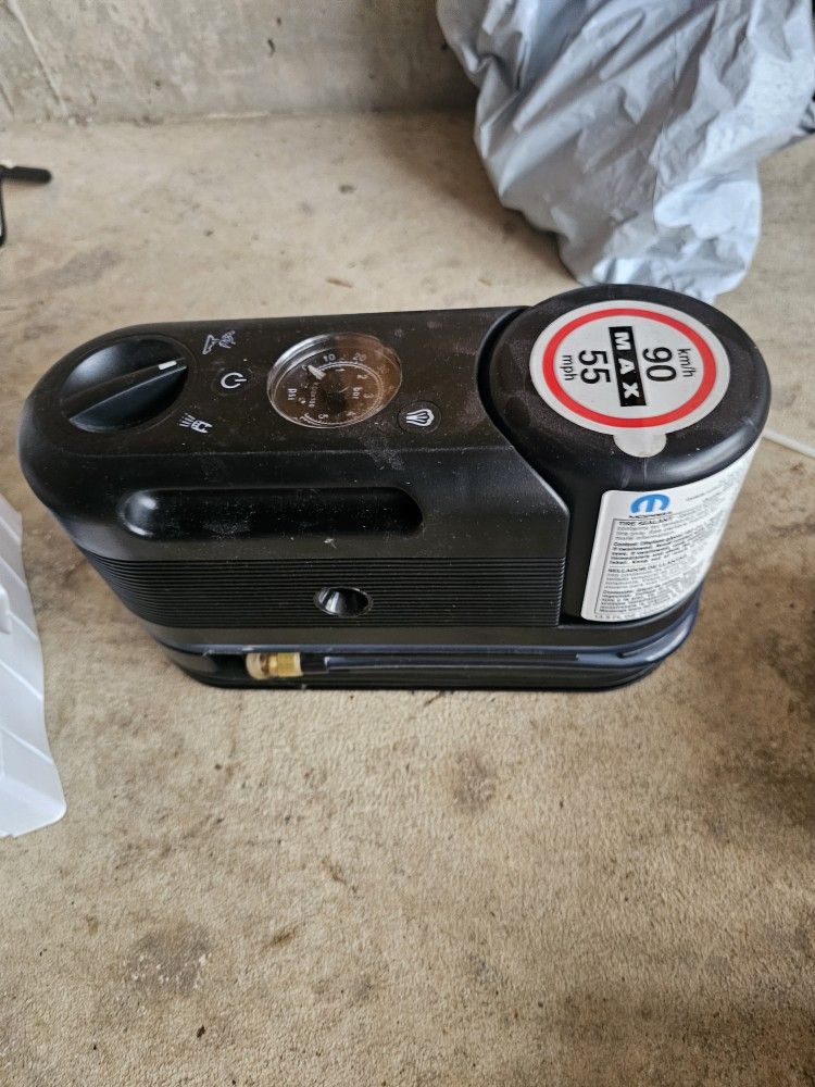 Air Compressor Tool Kit OEM