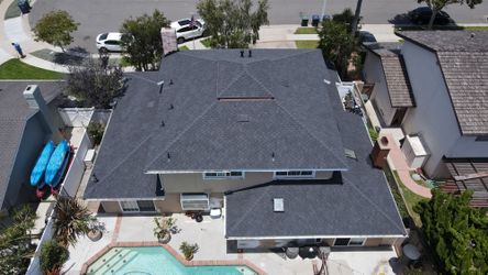 Thanksgiving Exclusive Pricing Ends In A Few Days — Secure Your New Roof Before Spots Close