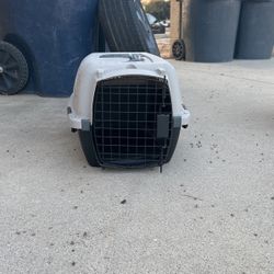 Dog Crate And Cat Crate 