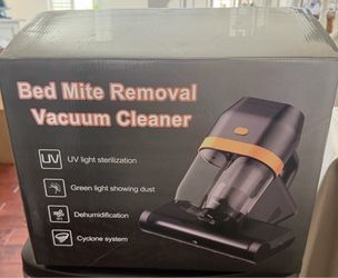 Mattress Vacuum Cleaner