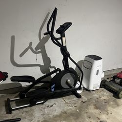 Elliptical