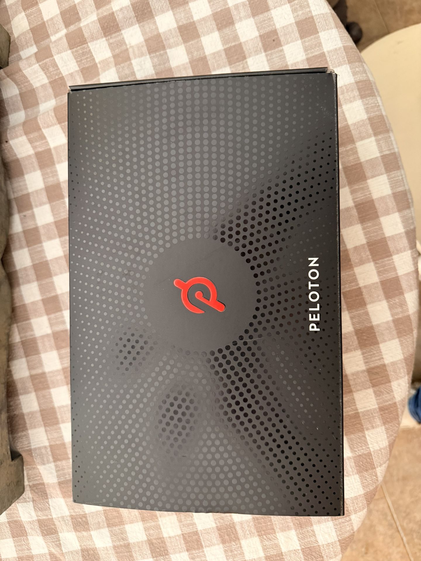 Peloton Shoes Size 40 (eu) - 9.5 (women’s US) 7 (men’s)