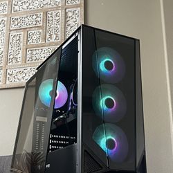 MID-RANGE IBUYPOWER GAMING PC