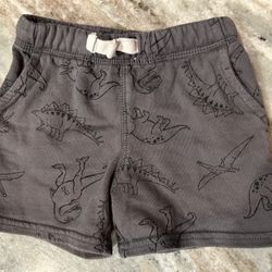Shorts (dinosaurs) 