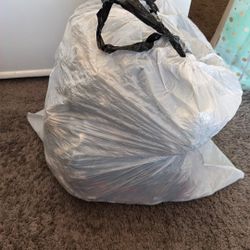Bag Of Baby Boy Clothes