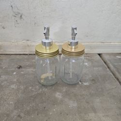 Soap Dispenser 
