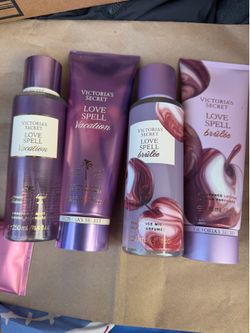Victoria Secret 2pcs sets - $18 each set