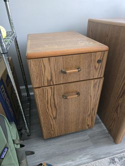 File Cabinet