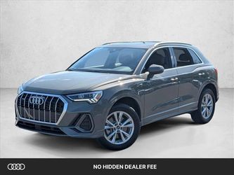 2023 Audi Q3