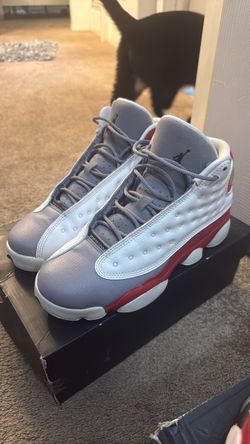 Jordan 13