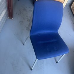 14 Chairs
