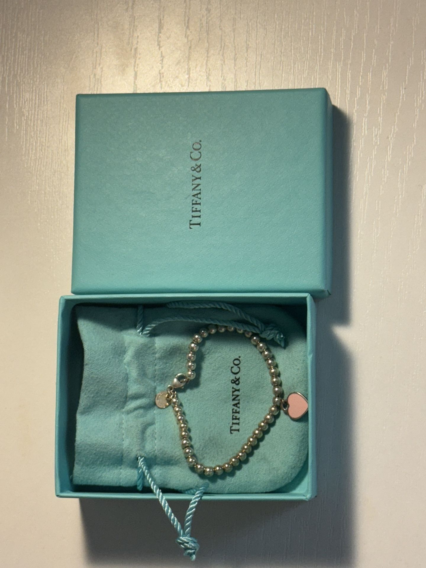 Tiffany&Co. Bracelet