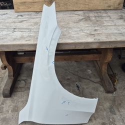 2021 2022 2023 BMW 2 Series Fender Right Passenger Side RH Original Used 