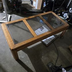 Free Table 