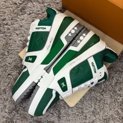 Louis Vuitton LV Trainers