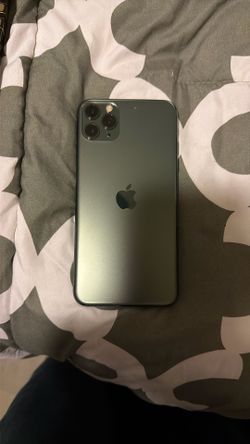 iPhone 11 PRO Max 64gb