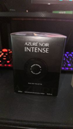 Dubai cologne