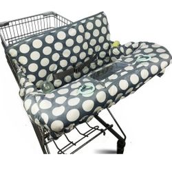 Shopping Cart Cover