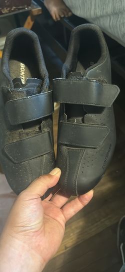 Cycling shoes