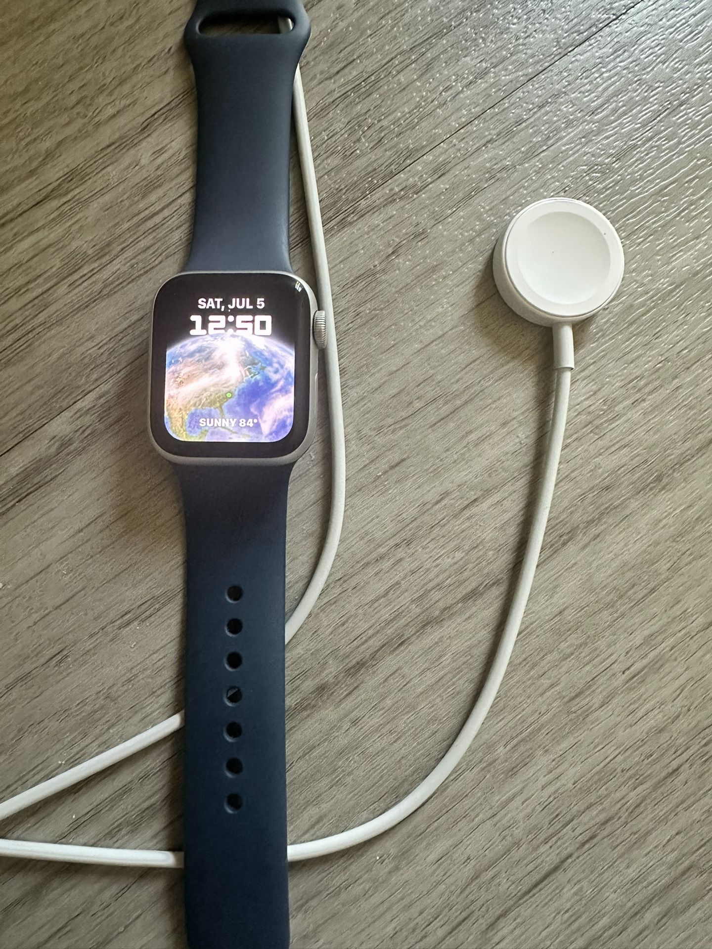 Apple Watch SE Gen2