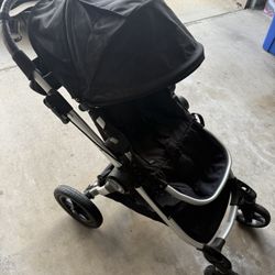 Baby Jogger City Select