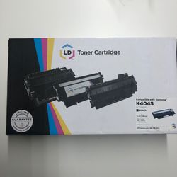 LD Toner Cartridge K404s Samsung