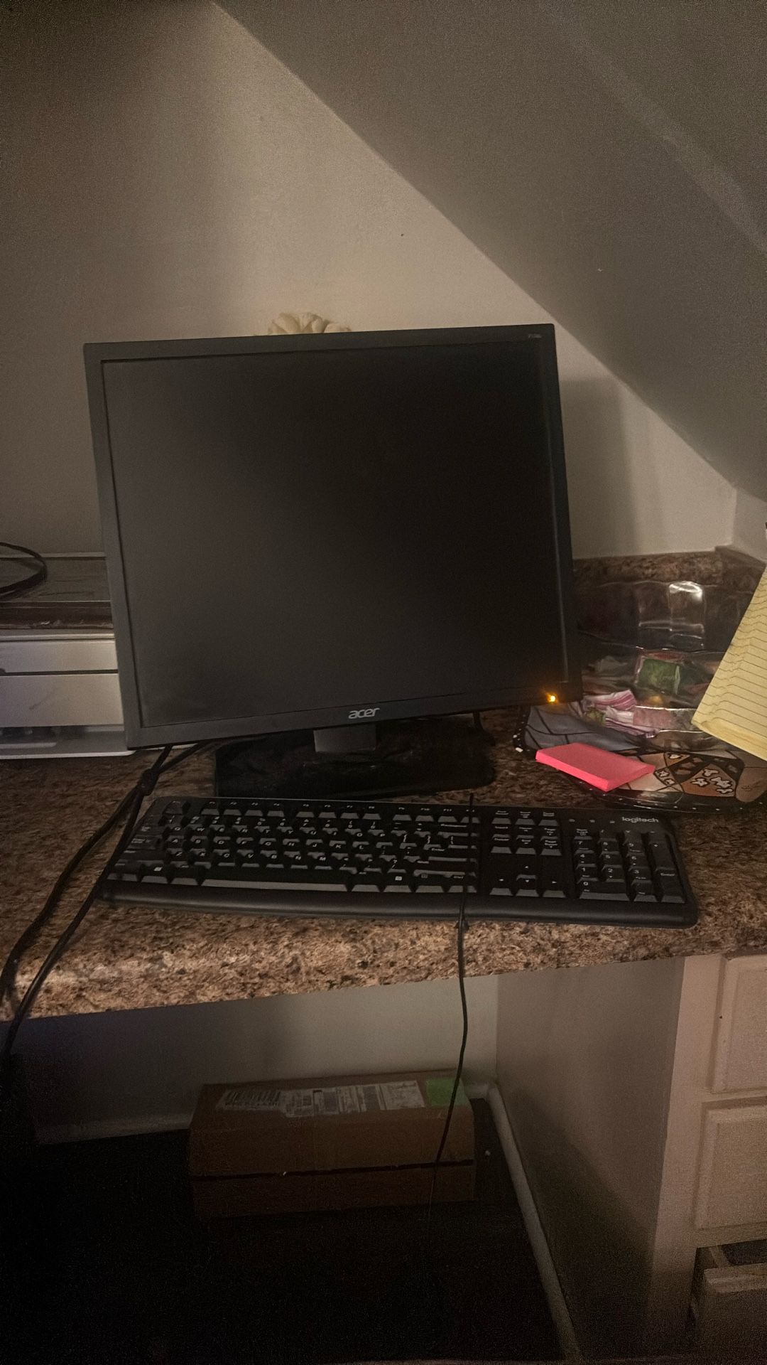 HP Computer