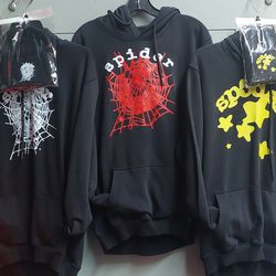 Designer Hoodies$40 &hats$35