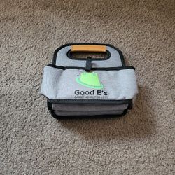 Reusable Drink Carrier