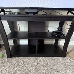 Media Stand
