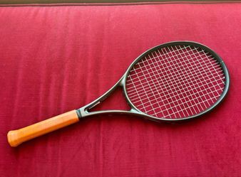 Wilson RF 01 Laver Cup Edition (2025) – 4 3/8 Grip – Pristine Condition