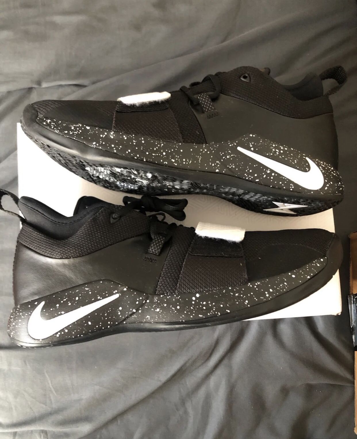 PG 2.5 TB ‘Black White’