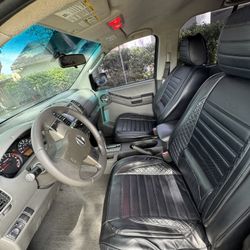 2006 Nissan Xterra