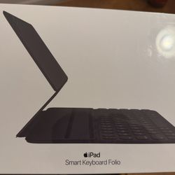 Smart Keyboard Folio for iPad Pro 11-inch and iPad Air