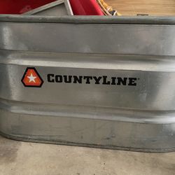 CountryLine Tank