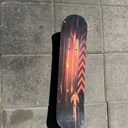 Sm Skateboard New