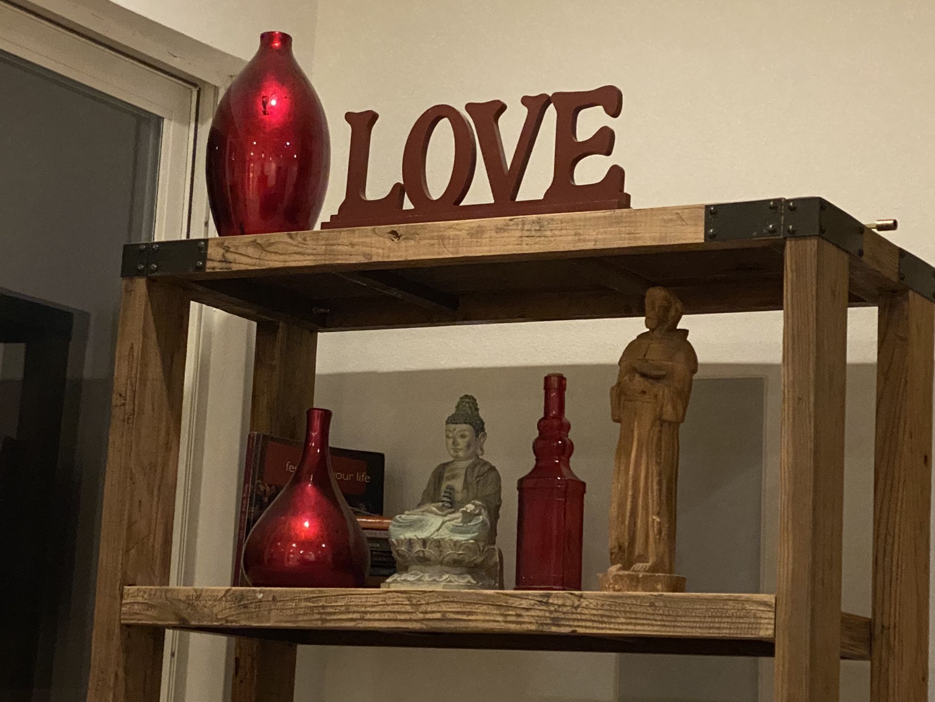 Decorations
