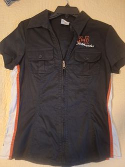 LADYS BLOUSE / Size Small