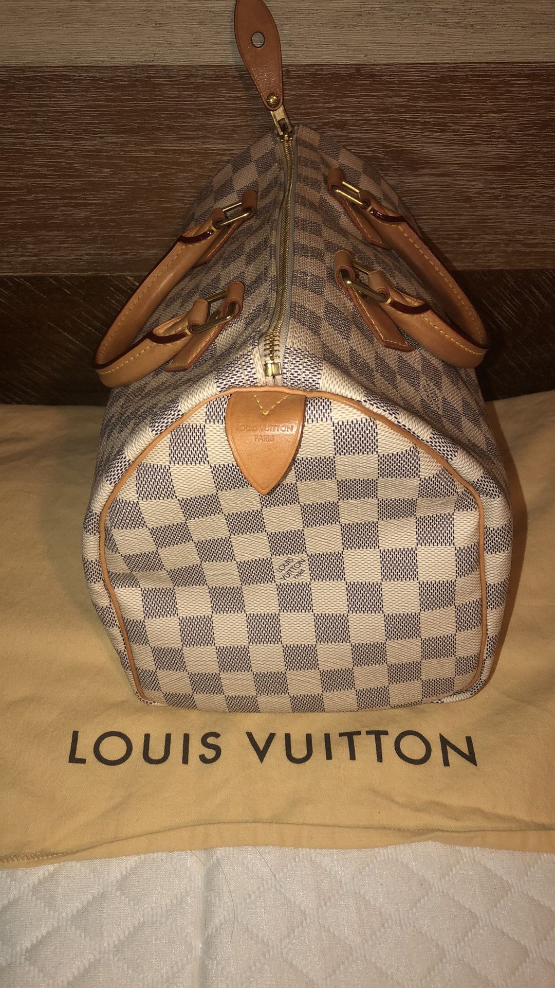Louis Vuitton Speedy 30 for Sale in San Antonio, TX - OfferUp