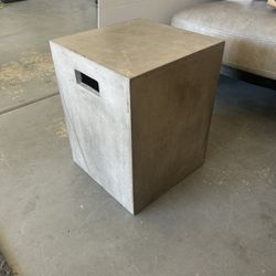 Side Table 