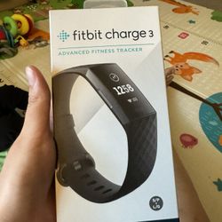 Fitbit Charge 3