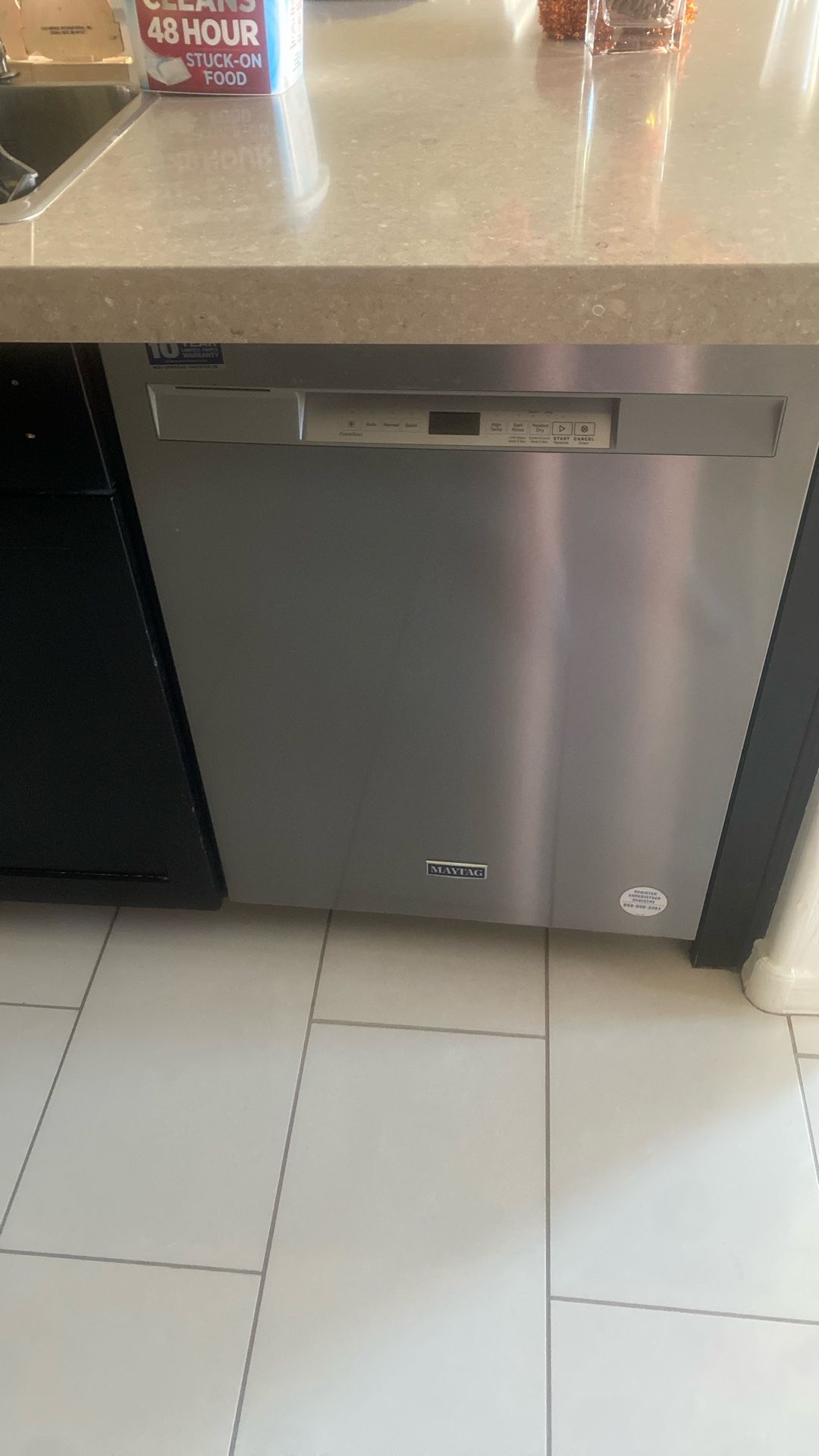 Dishwasher Maytag 2023