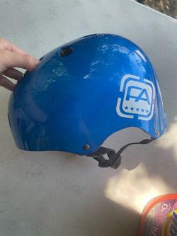 Helmet