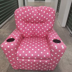 A Small Baby Lazy Couch